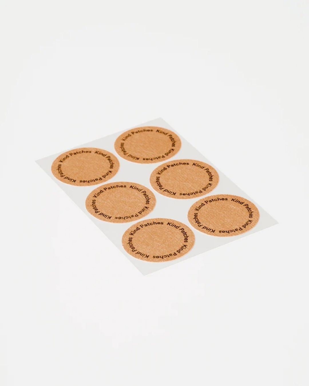 Collagen Patches