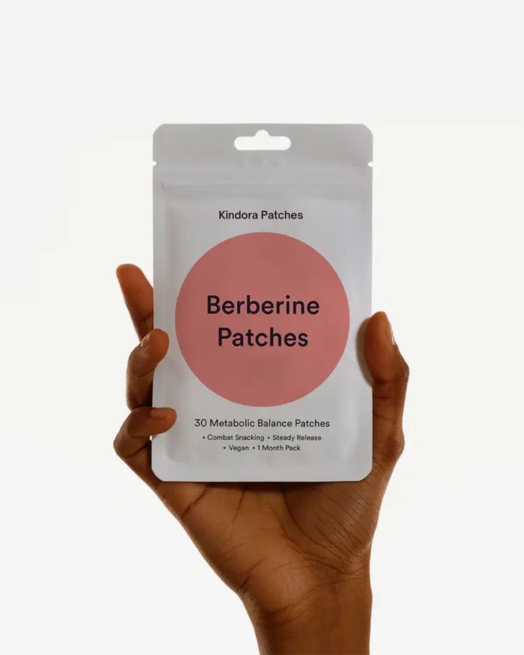 Berberine Patches (Formerly GLP-1)